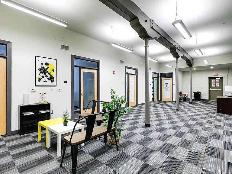 The Cameron Lofts — Photo 14