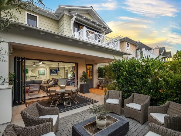 712 E Ave, Coronado, CA 92118