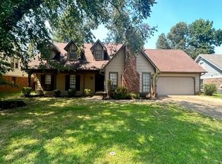 6290 Skyview Cir, Memphis, TN 38135
