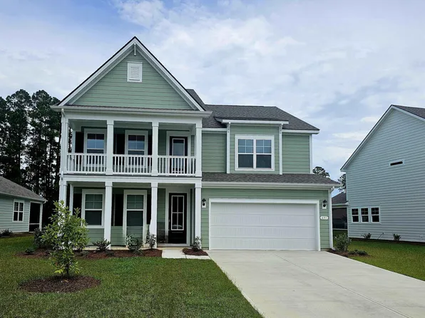 631 Fair Feather Ct., Myrtle Beach, SC 29588