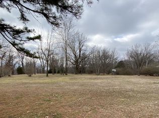 58690 E 297th Rd, Grove, OK 74344