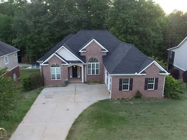 727 Cherokee Rose, Bremen, GA 30110