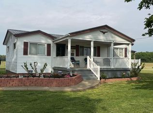 7152 Peters Rd, Reed, KY 42451