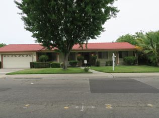 3405 Claremont Ave, Modesto, CA 95350