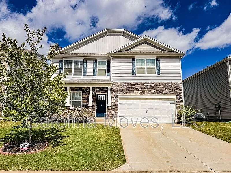 6 Corbel Dr