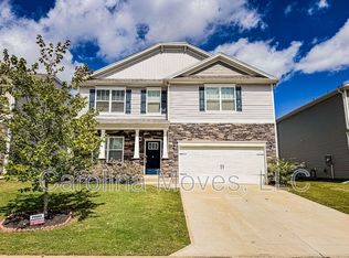 6 Corbel Dr, Greer, SC 29650
