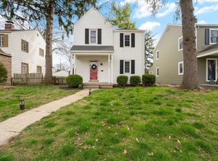 946 Grandon Ave, Bexley, OH 43209