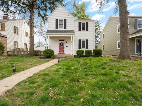 946 Grandon Ave, Bexley, OH 43209