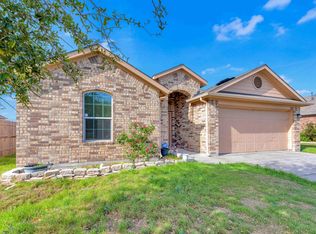 18125 Ryegate Dr, Manor, TX 78653