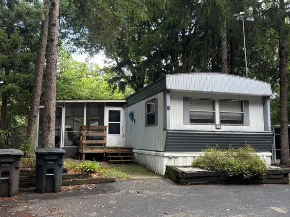 10P Shady Pnes, Lake Mills, WI 53551