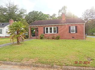 1410 Rhem St, Kinston, NC 28501