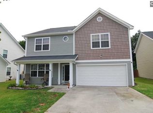 277 Black Pine Ct, Lexington, SC 29073