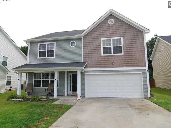 277 Black Pine Ct, Lexington, SC 29073