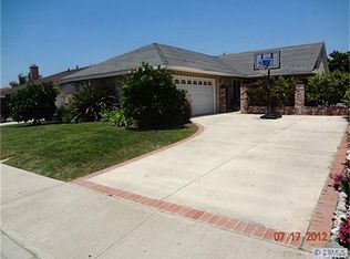 4371 Manzanita, Irvine, CA 92604