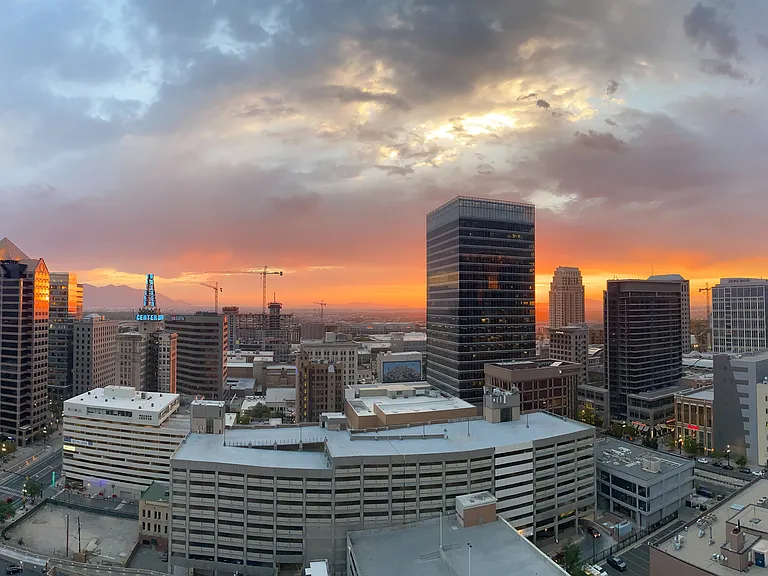 Liberty Sky — Photo 14