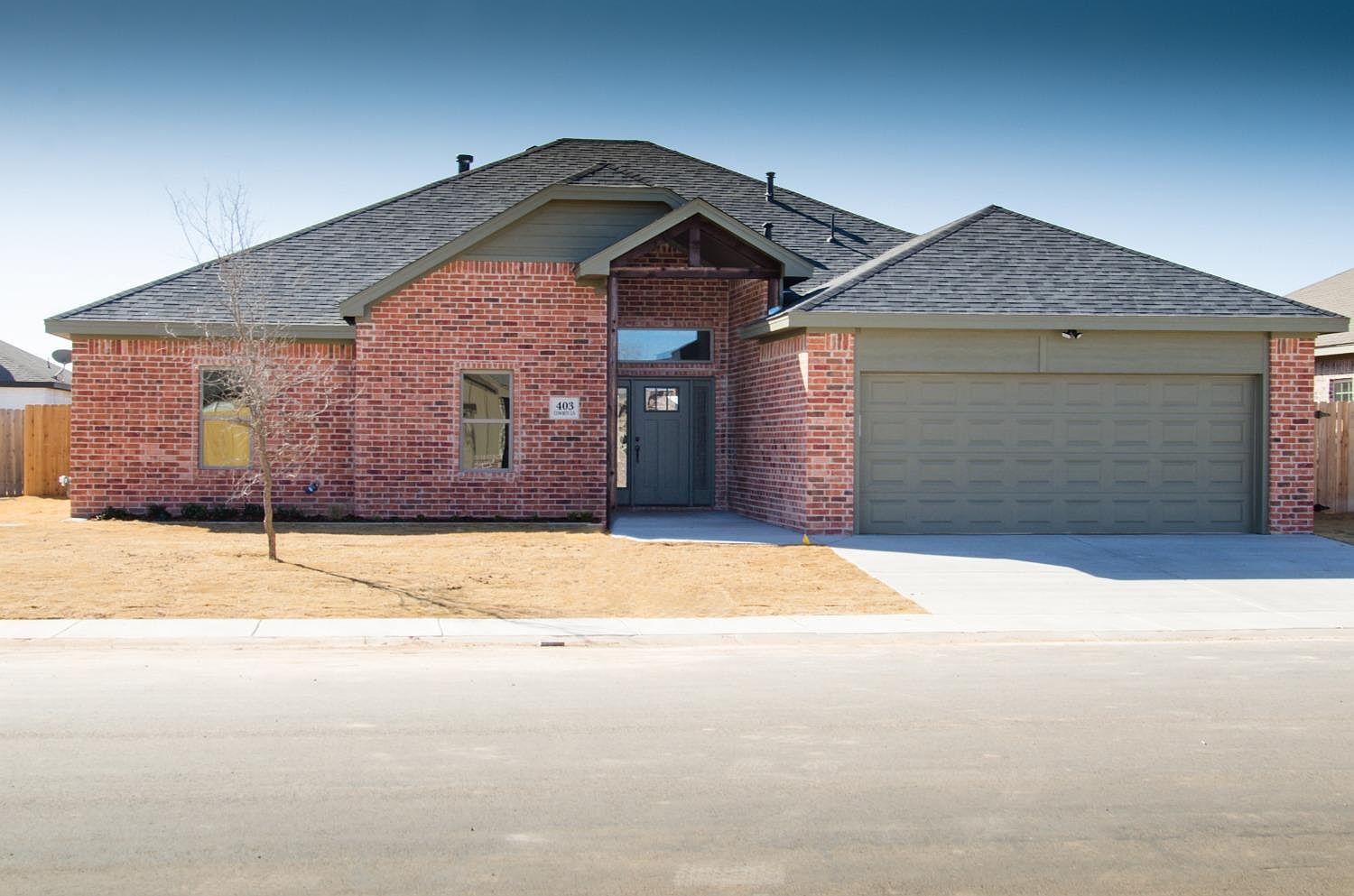 403 Cowboy Ln, Wolfforth, TX 79382 Zillow