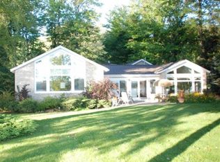 7133 Cottage Dr, Bellaire, MI 49615