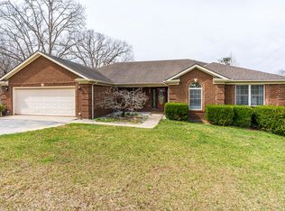 304 Lodge Hall Rd, Mckee, KY 40447