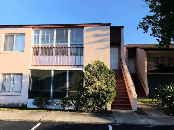 2528 Lakeway Branch Dr #3204, Orlando, FL 32839