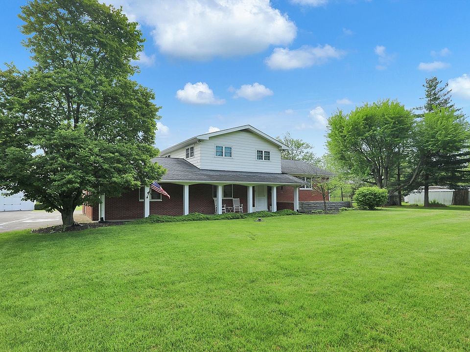 9501 Vandergriff Rd, Indianapolis, IN 46239 Zillow