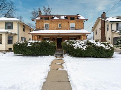 823 6th Ave S, Clinton, IA, 52732