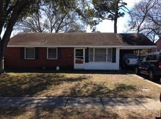 3405 Taylor St, Lake Charles, LA 70607