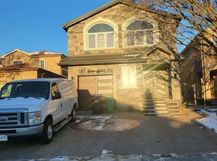 5271 Huntingfield Dr #BASEMENT, Mississauga, ON L5R 2K5