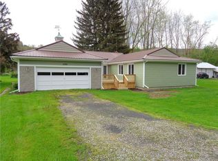 5281 State Route 248, Canisteo, NY 14823