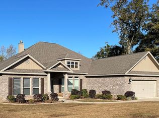 1270 Creek Ridge Ct, Mobile, AL 36695