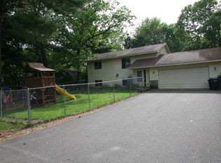 431 Elm Rd NE, East Bethel, MN 55092