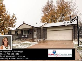 1155 E Davies Ct, Centennial, CO 80122