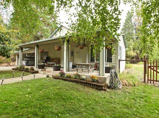 500 Ewe Creek Rd, Grants Pass, OR 97526