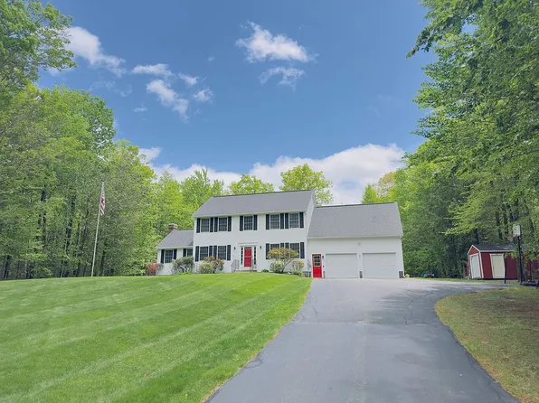 130 Beech Hill Rd, Mont Vernon, NH 03057