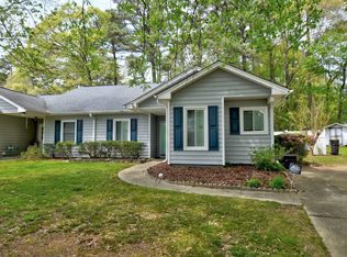 3127 Quinley Pl, Raleigh, NC 27604