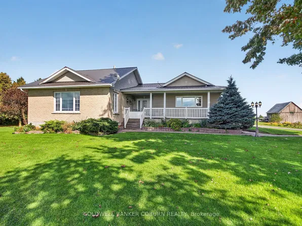 2015 Development Rd, North Dundas, ON K0E 1S0