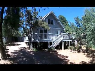 604 E Lorene St, Payson, AZ 85541
