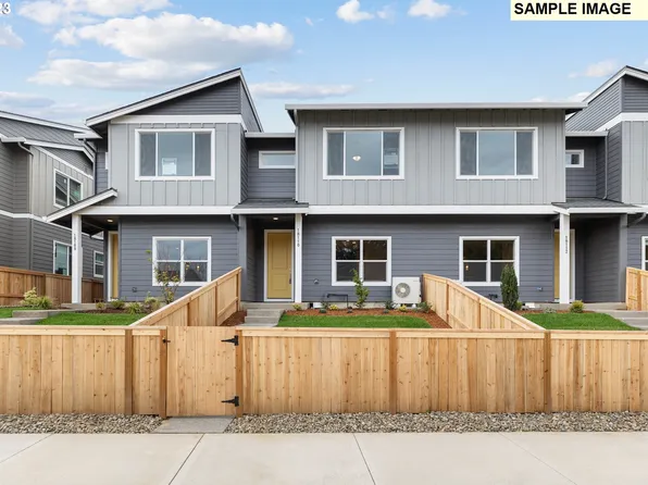 18311 NE 43rd Pl Lot 224, Vancouver, WA 98686