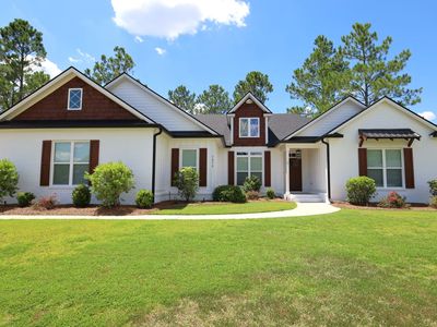 7270 Tillman Branch Rd, Hahira, GA, 31632