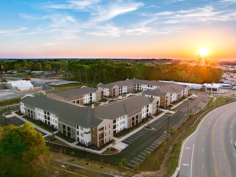 The Remy Apartments at LaGrange — Photo 36