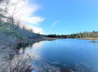 LOT 3 Beech Ridge Road, West Gardiner, ME 04345