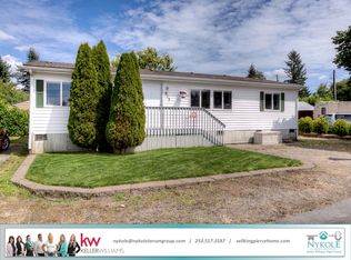 915 136th St Ct S #8, Tacoma, WA 98444