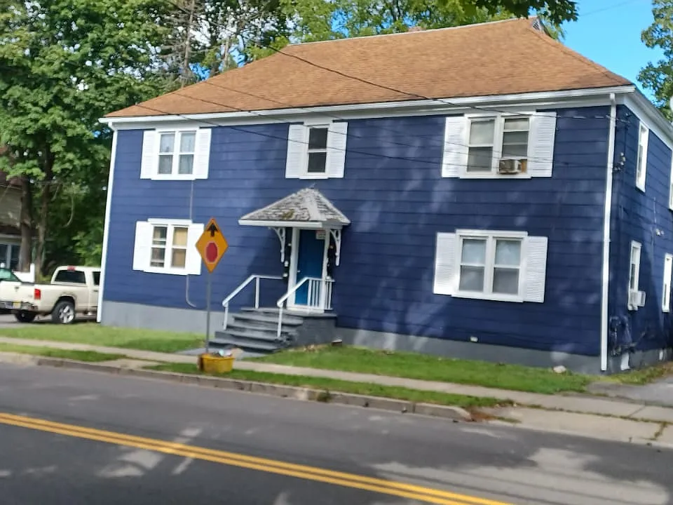 105 Pennsylvania Ave #6