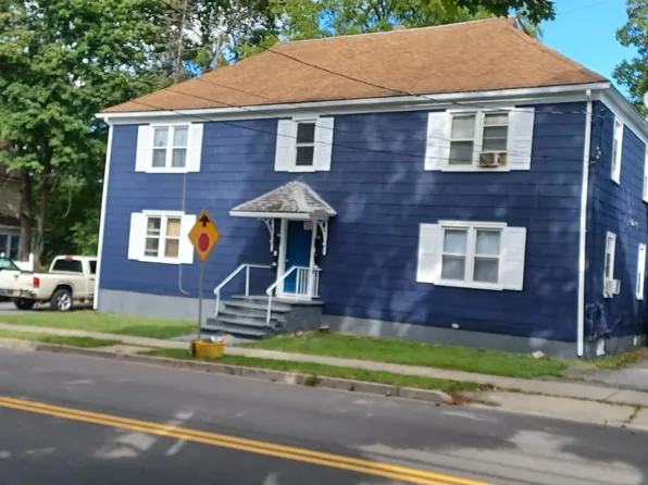 105 Pennsylvania Ave #6, Binghamton, NY 13903