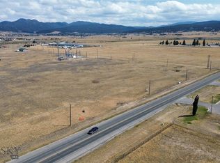 Tbd Basin Creek Rd, Butte, MT 59701