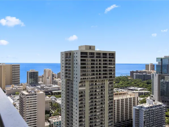 445 Seaside Ave APT 4110, Honolulu, HI 96815