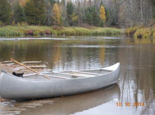 Tbd W. Olson Rd, Cook, MN 55723