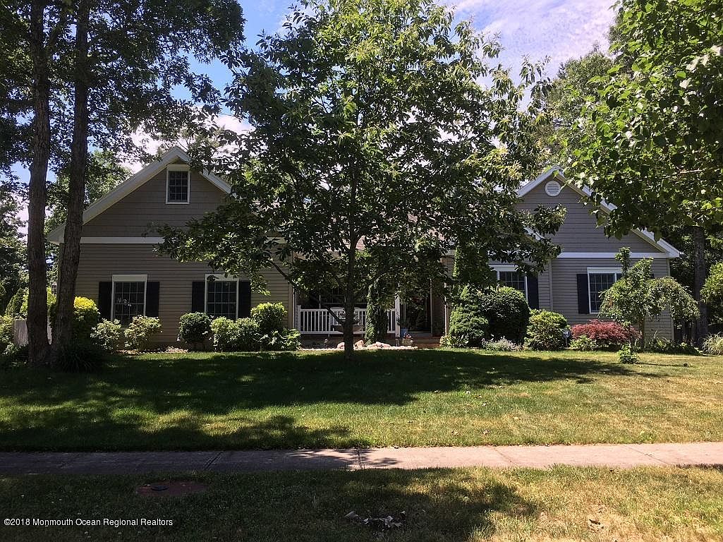 167 Parkside Ln, Manahawkin, NJ 08050 Zillow