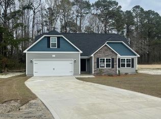404 Christopher Columbus Ter, Jacksonville, NC 28540