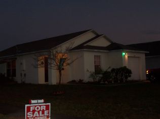 1601 Corolla Ct, Gotha, FL 34734