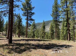 186 Walton Toll Rd, Carson City, NV 89705